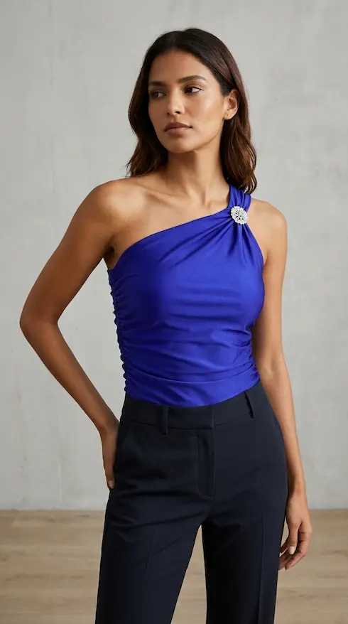 Blusa America